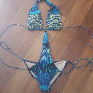 Victoria Secret Monokini